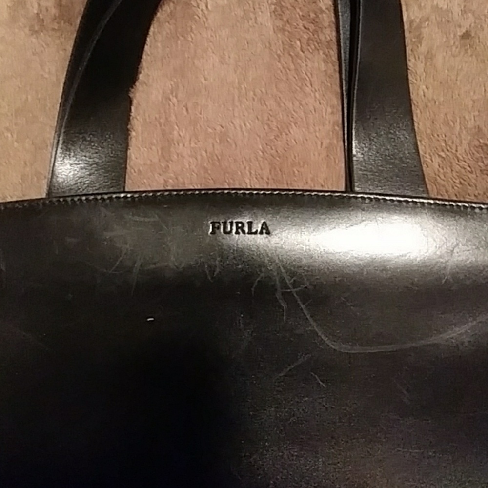 Furla shoulder bag